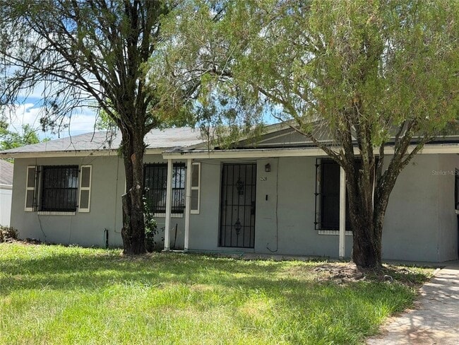 Building Photo - 2520 John Bruce Ave