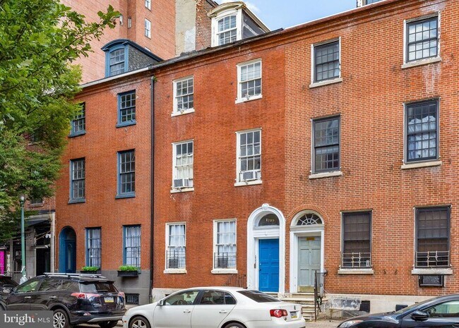 Building Photo - 1225 Spruce St