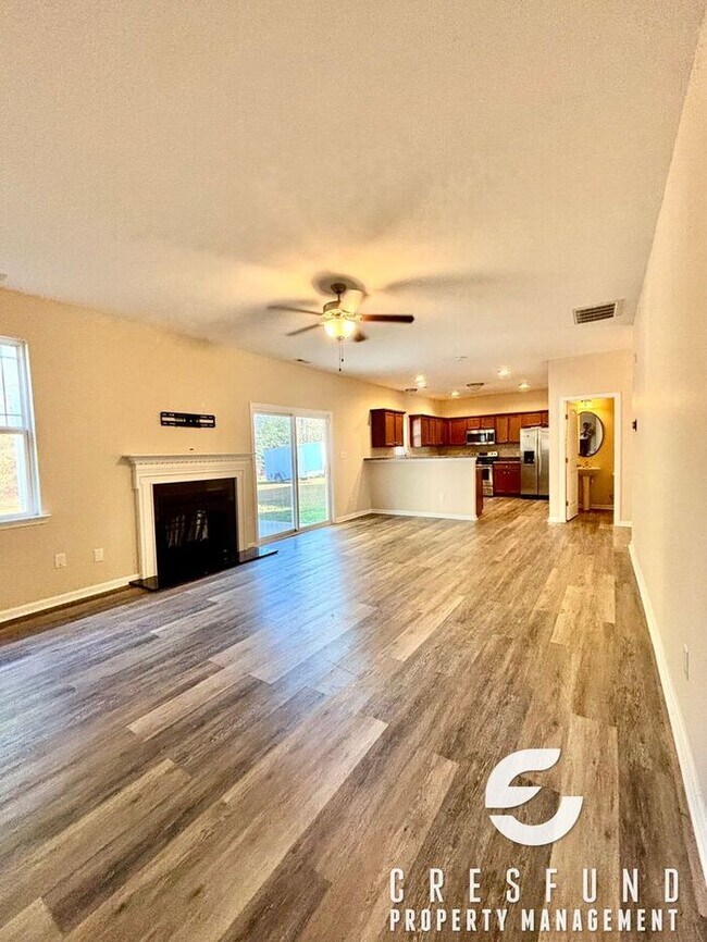 Building Photo - Raeford Retreat Minutes from Fort Bragg - AVAILABLE FOR MOVE IN NOW!