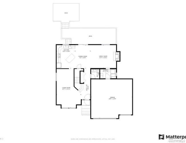 Building Photo - 24015 130th Ave SE