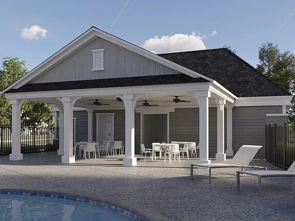 Building Photo - 5106 Fir Tree Ln