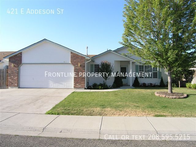 Primary Photo - 421 E Addeson St
