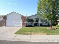 Building Photo - 421 E Addeson St