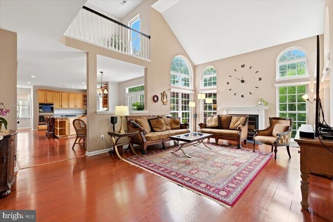 Building Photo - 9255 Bowers Brook Pl