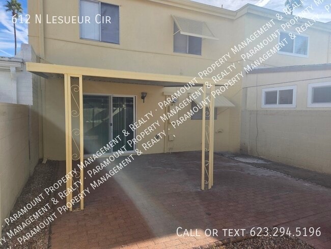 Building Photo - 612 N Lesueur Cir