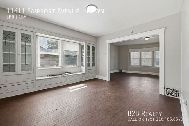 Building Photo - 11611 Fairport Ave