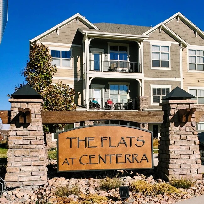 Building Photo - 4672 Hahns Peak Dr