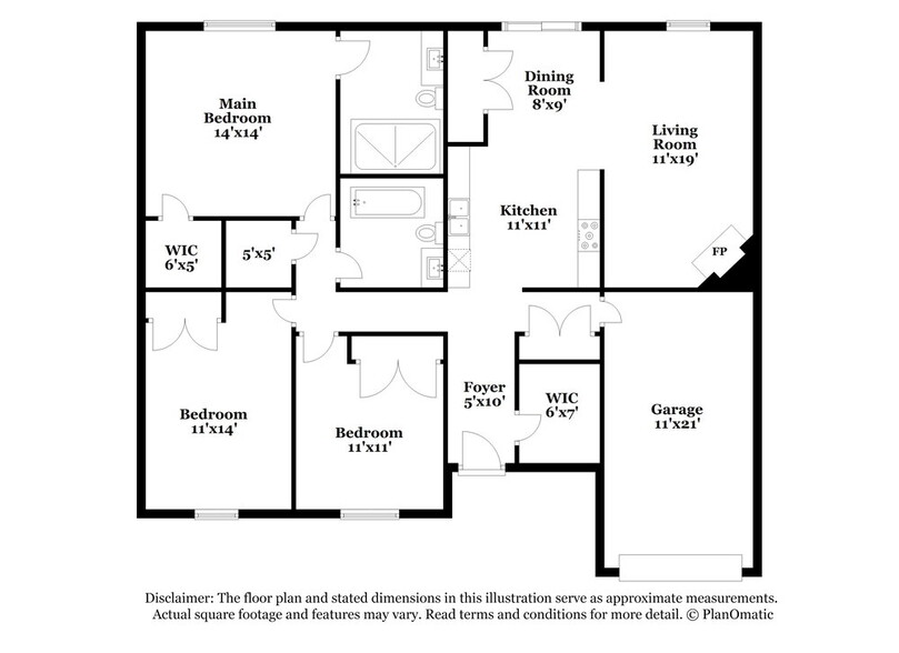 Building Photo - 7317 Knight Dr