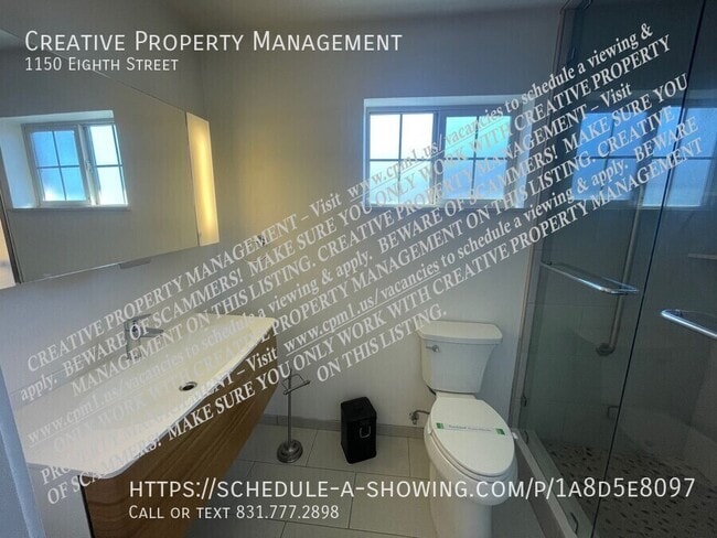 Building Photo - 1150 Eighth Street-