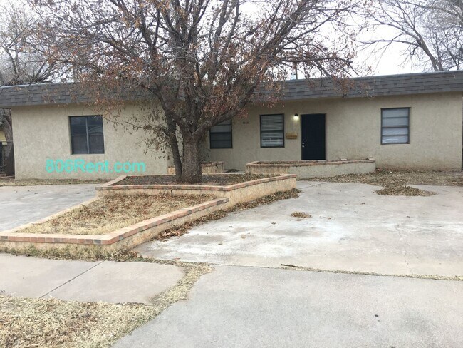 Building Photo - 4406 36th St