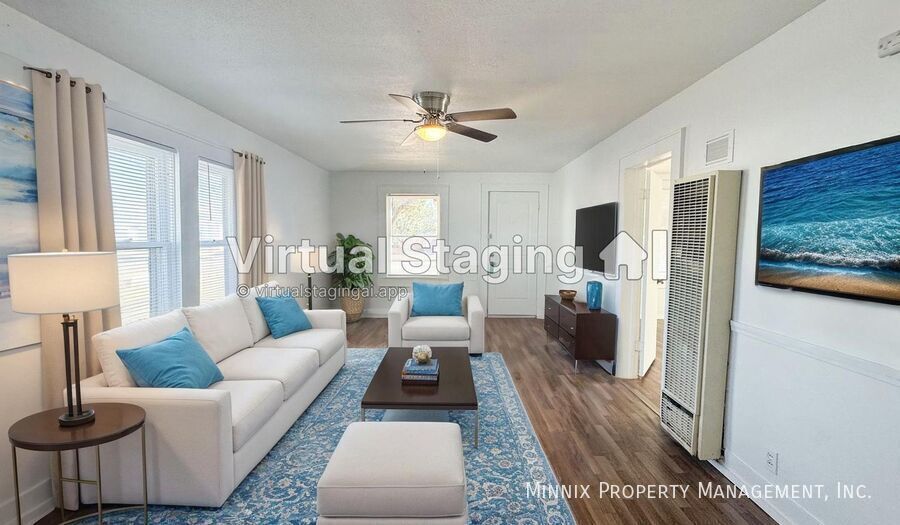 Building Photo - 420 W Lynn St