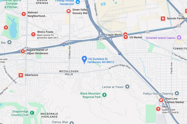 Building Photo - 132 Dunblane St