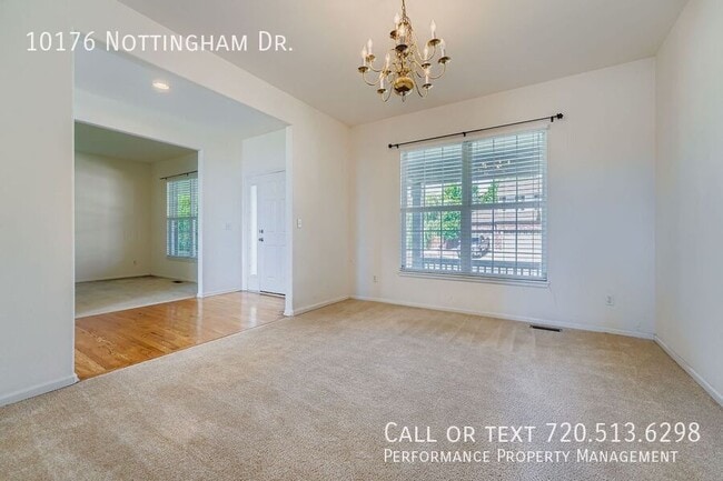 Building Photo - 10176 Nottingham Dr