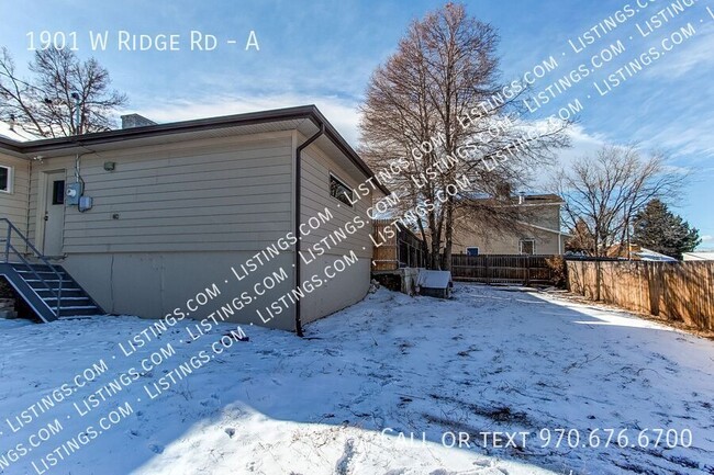 Building Photo - Charming & Spacious Home in Littleton