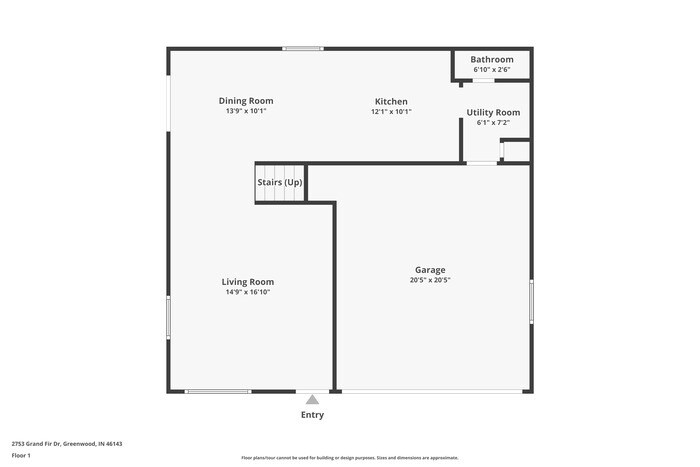 Building Photo - 2753 Grand Fir Dr