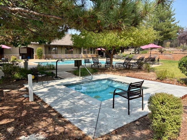 Building Photo - 6458 Silver Mesa Dr