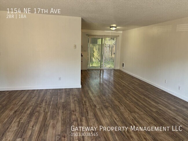 Building Photo - 1154 NE 17th Ave