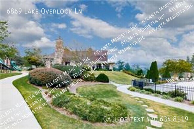 Building Photo - 6869 Lake Overlook Ln