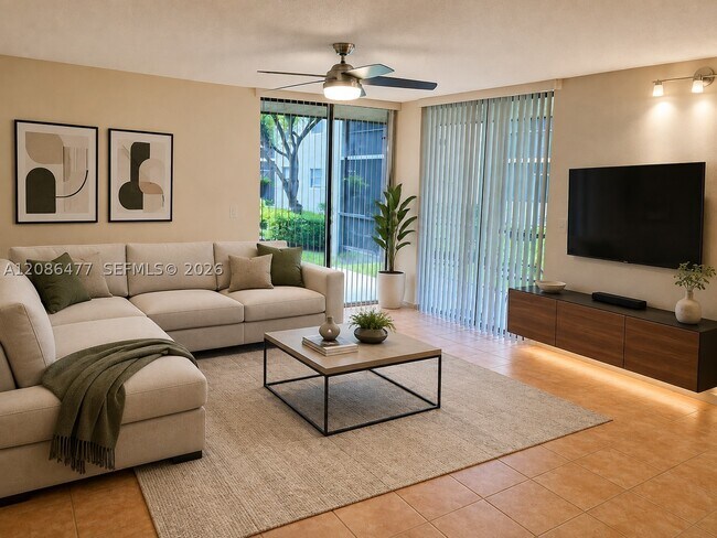 Building Photo - 10501 W Broward Blvd