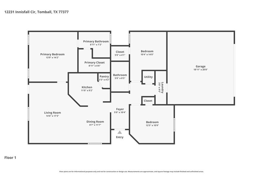 Building Photo - 12231 Innisfall Cir