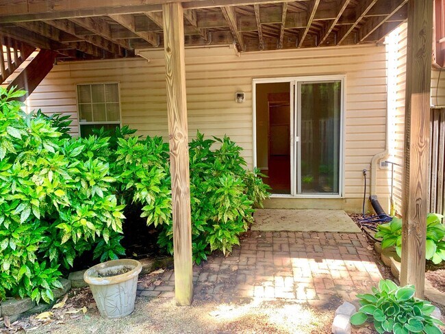 Building Photo - Townhome in Walden! Coming soon!