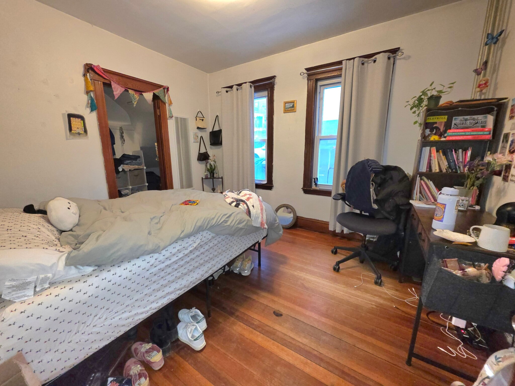 Building Photo - 27 Parker Hill Ave