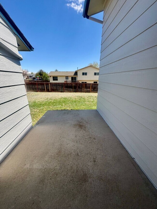 Building Photo - 4 Bedrooom home in Security-Widefield
