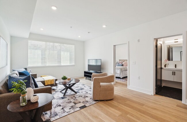 Interior Photo - Brand New Grange Ave Luxury Apartments