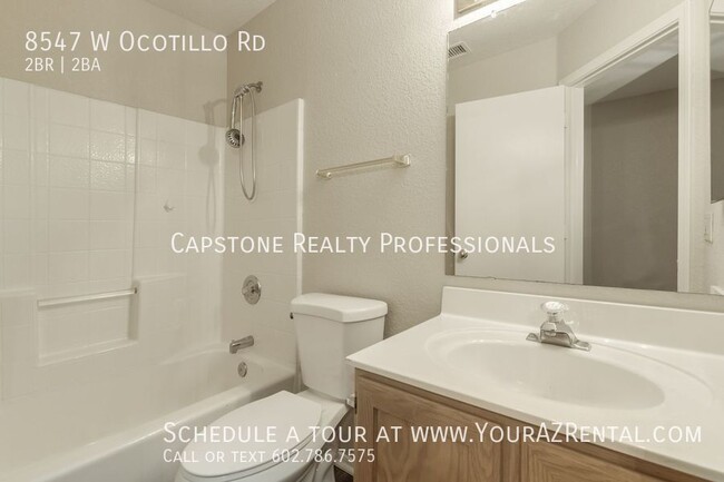 Building Photo - 8547 W Ocotillo Rd