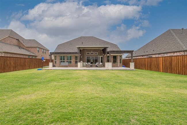 Building Photo - 1801 Wichita Dr