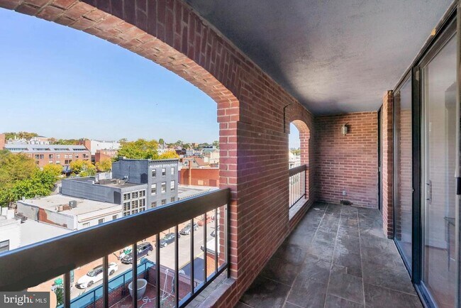 Building Photo - 1080 Wisconsin Ave NW