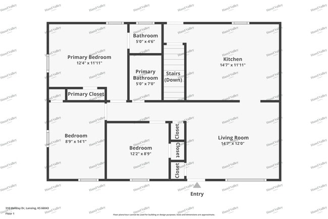 Building Photo - 318 Holiday Dr