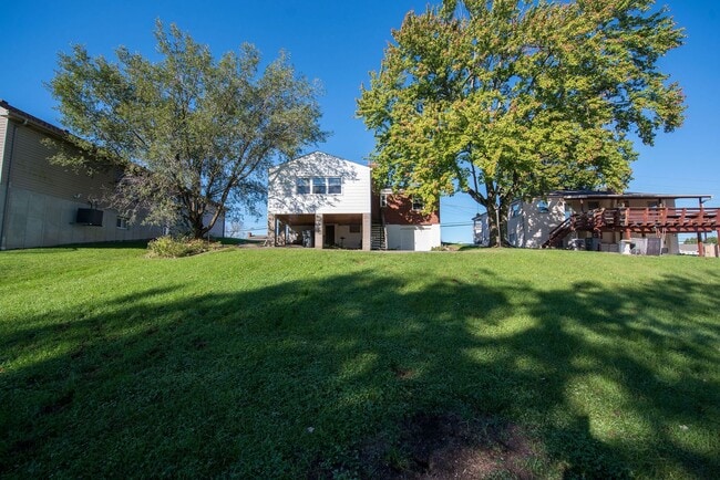 Building Photo - 4410 Race Rd
