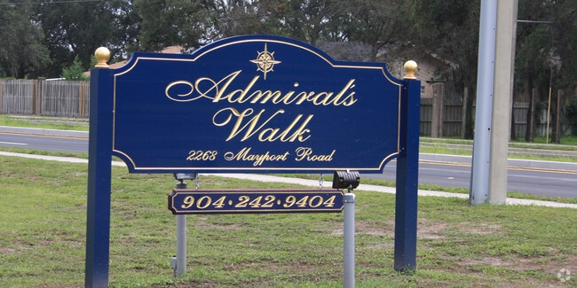 Building Photo - Admirals Walk Mobile Home Community