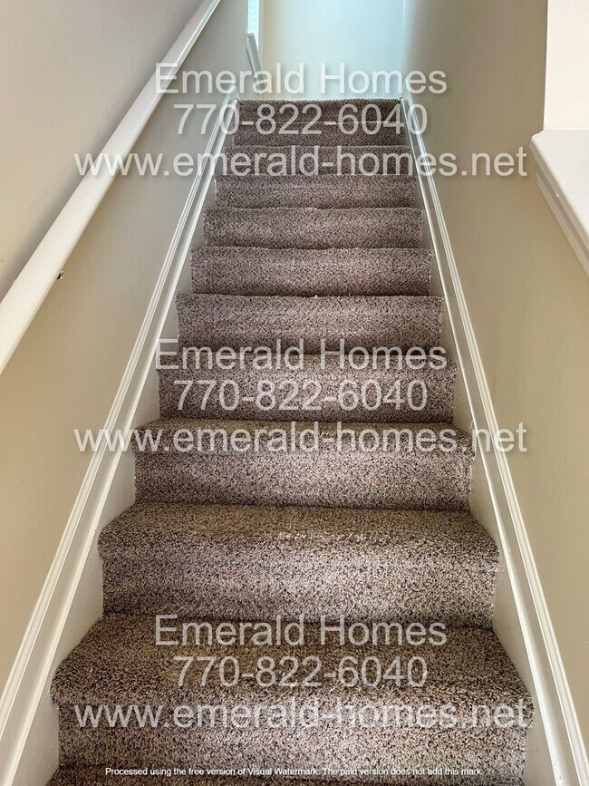 Building Photo - COMING SOON!!! 3 bedroom home in sought out Austell city!!!