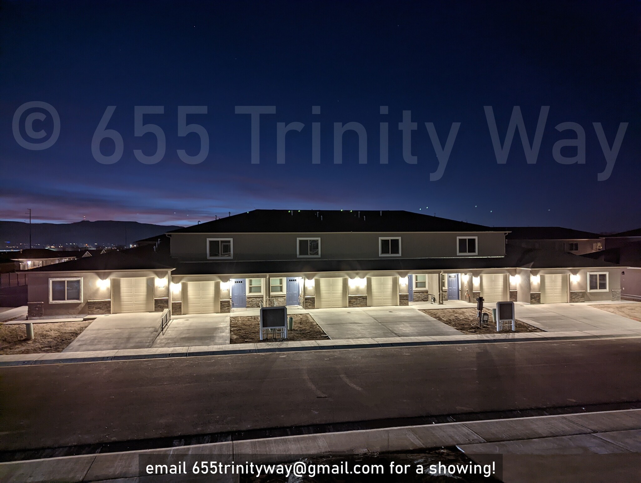 Building Photo - 655 Trinity Way