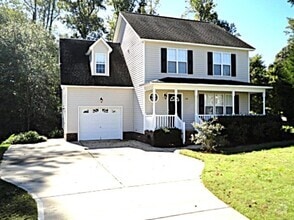 Building Photo - 100 Creekbank Ct