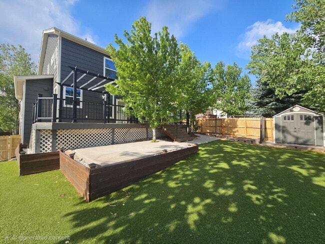 Building Photo - Beautiful 2-Story Home In Hidden River. Finished Basement. Turfed Backyard.