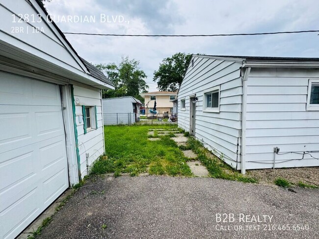 Building Photo - 12813 Guardian Blvd