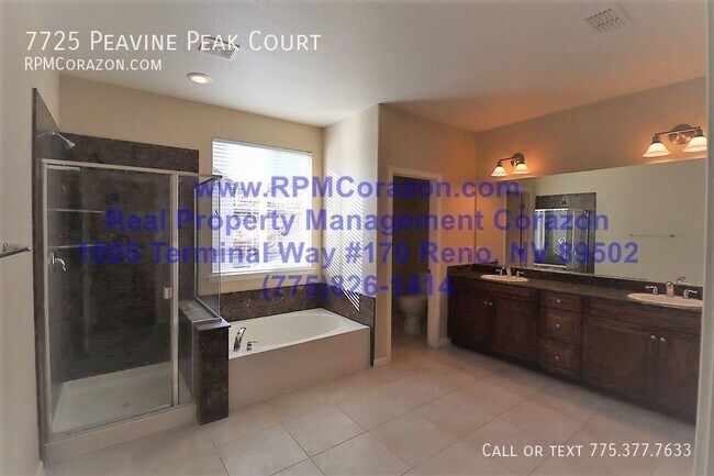 Building Photo - 7725 Peavine Peak Court