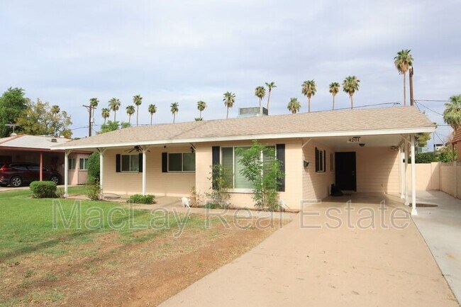 Building Photo - 4201 N 35th St