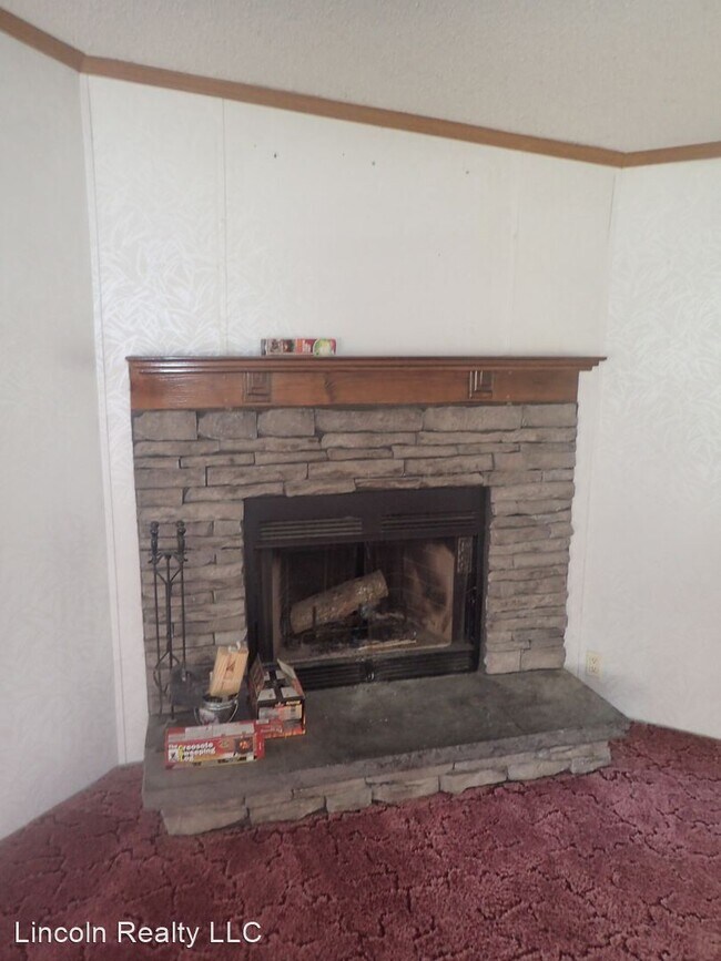 Building Photo - 3 br, 2 bath House - 4056 Twin Oaks Rd