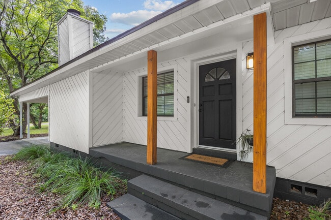 Building Photo - High Springs 3BR House