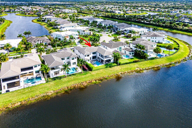 Building Photo - 17151 Brulee Breeze Wy