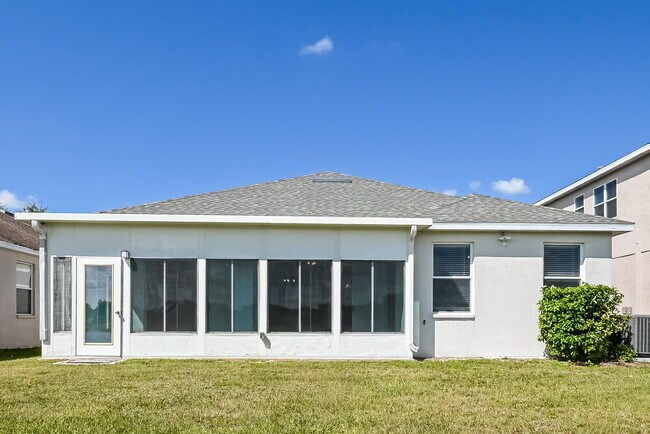 Building Photo - 5110 Clover Mist Dr