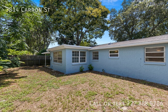 Building Photo - 3814 Carron St