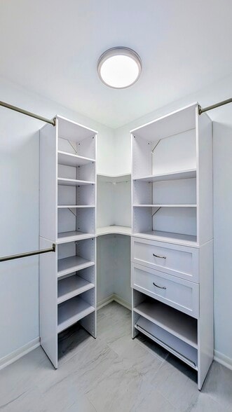 Walk-in Closets 1 of 2 - 15707 Downford Dr