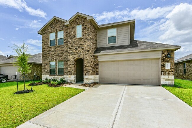 Building Photo - 21223 Riverdew Dr