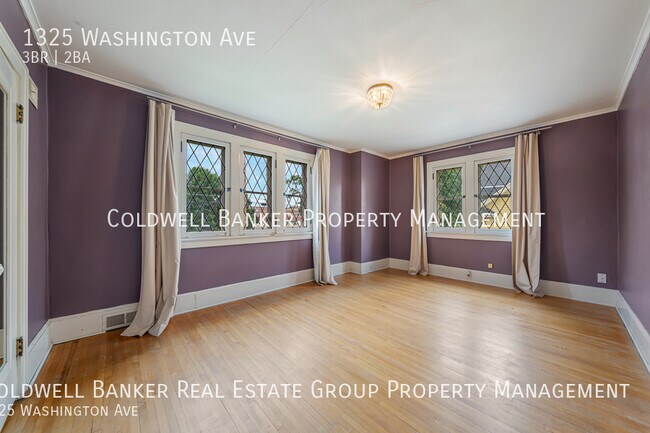 Building Photo - 1325 Washington Ave