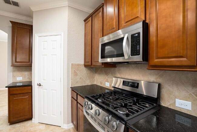 Building Photo - 3607 Texas Sotol